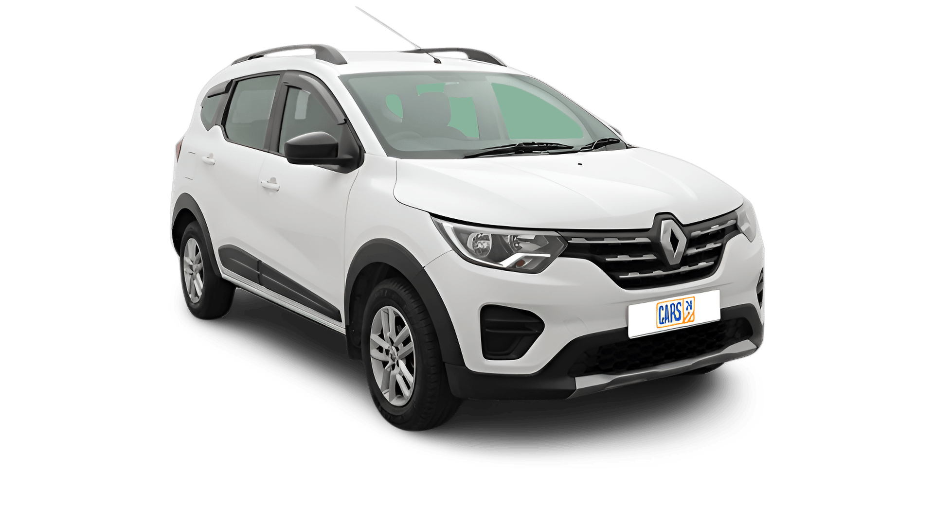 2023 Renault TRIBER - SUV - Petrol - Manual - ₹5.24 lakh